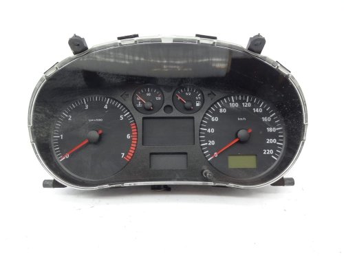 Mätare Seat Ibiza 110008924026 W06K0920821C