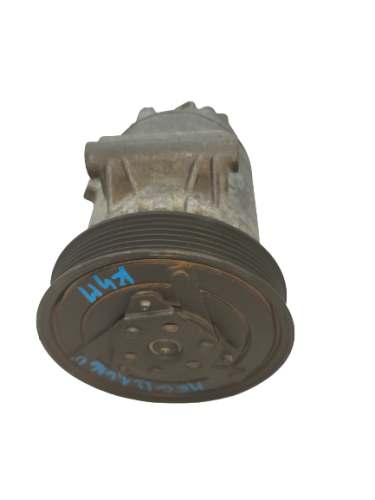 Luftkonditioneringskompressor 1,6 16V  8200316164 Renault