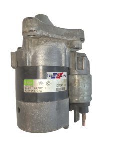 Startmotor Renault 1.6 16V 233004003R 7711135849