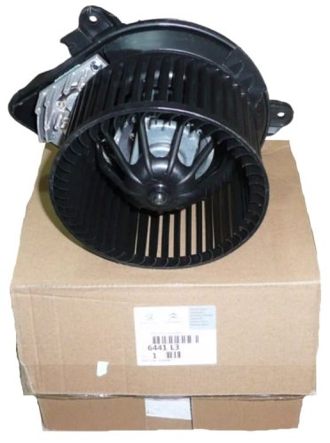 Originalfläkt 6441L3 Citroen Berlingo ZX