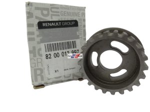 Originaldistributionshjul 8200013997 Trafic Master 2.2-2.5DCI