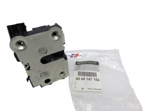 Dörrlås Master  II Fram höger 8200147152