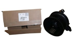 Ventilator Blåsare Original 6441R4 Berlingo Partner