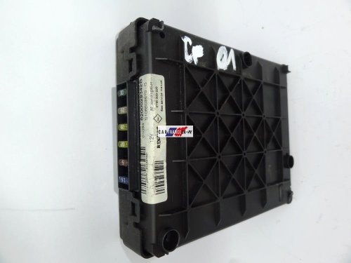 Bsi Renault-styrenhet 8200029342B S108502610G