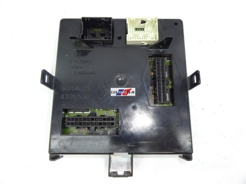 Bsi-styrenhet Renault 8200262051 H018921  74N3
