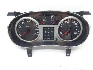 Mätare Renault Clio 2 Lift 1.5 dci 8200261102