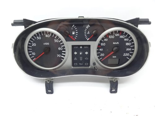 Mätare Renault Clio 2 Lift 1.5 dci 8200261102