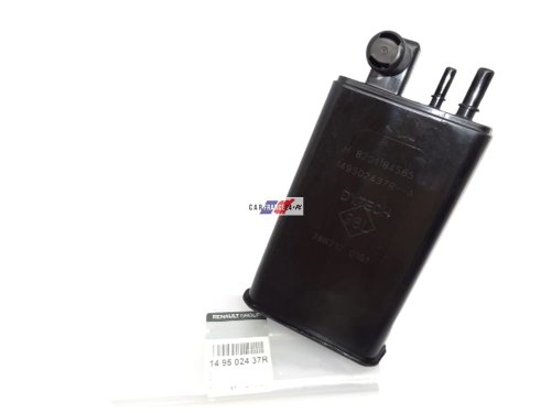 Kolfilter 149502437R Clio 4 Lodgy Captur Original