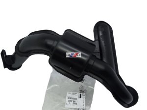Luftslang 0382W6 Peugeot 307 2.0HDI Original