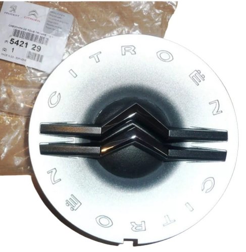 Dekielek 542129 Citroen DS Trompette  Ny originaldel