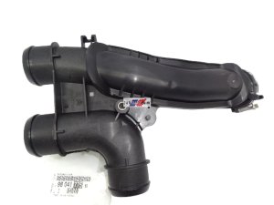Luftledning nedtill Original 9804177580 Berlingo Partner 1.6HDI