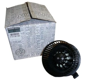 Ventilator Blåsare Original 7701067950 Twingo 2