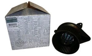 Ventilator Blåsare Original 7701048969 Master 2