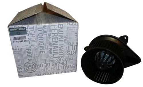 Ventilator Blåsare Original 7701048969 Master 2