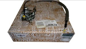 Dörrlås höger 825087319R Dacia Dokker Original