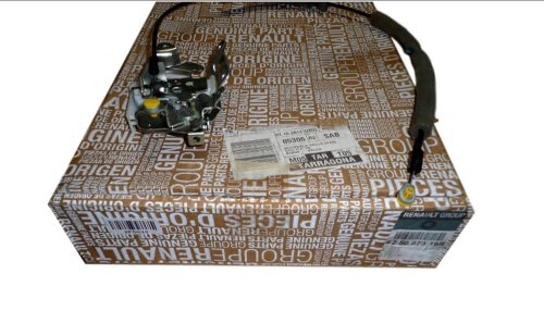 Dörrlås höger 825087319R Dacia Dokker Original