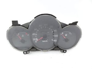 Hyundai Atos mätare 71110650 9400102400