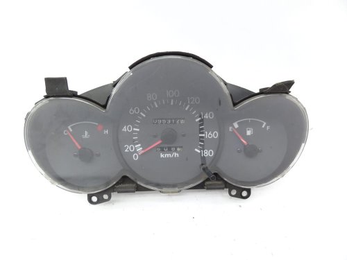 Hyundai Atos mätare 71110650 9400102400