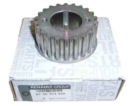 Kugghjul 8200073935 Espace IV 1.9DCI Ny original