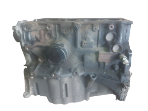Motorblock Renault 1,6 16v K4M 750 7701476932