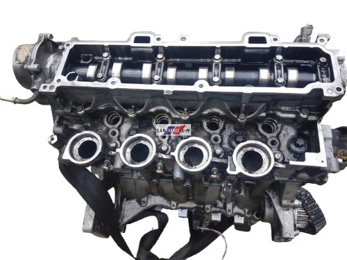 Dieselmotor  1.4 HDI  BHX  0135FZ Peugeot Citroen