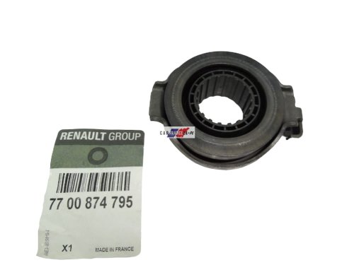 Kopplingslager 7700874795 Renault Master 2,8 Dti