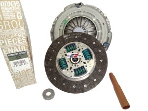 Koppling Komplett Master 2 2.8DTI 7701477032