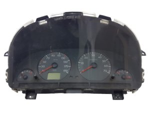 Varvräknare Partner  Berlingo  9639368480