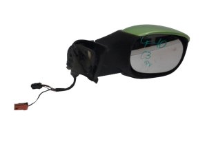 Höger sidospegel 011019 Citroen C3 6 stift