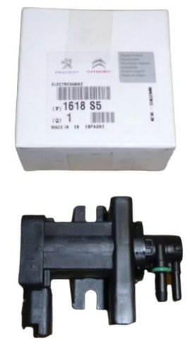 Turboventil 1618S5 Citroen Peugeot 2.0HDI Original