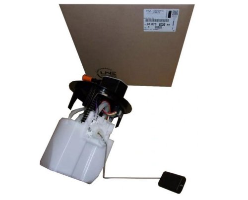 Bränslepump 9807056380 Jumpy Expert 1.6HDI Ny original