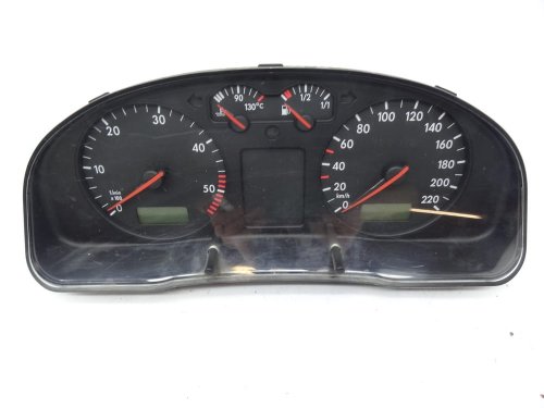 Mätare Volkswagen Passat B5 09052069904