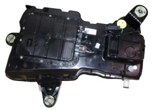 Adblue-tank 9849387080 Peugeot Partner 3 Original