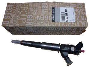 Injektor 166095899R Trafic 3 Koleos Scenic 2.0DCI Original