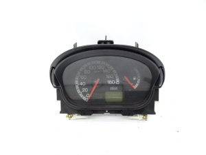 Mätare  Instrumentpanel Fiat  Seicento 735290631