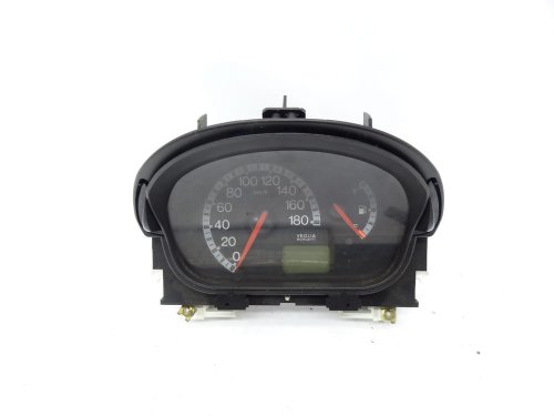 Mätare  Instrumentpanel Fiat  Seicento 735290631