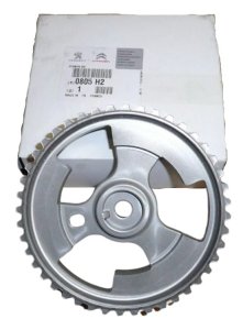 Kugghjul för kamaxel Original 0805H2 C4 C5 308 508 1.4-1.6HDI