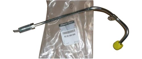 Smörjledning till turbin Original 8200469695 Master 2 2.5DCI