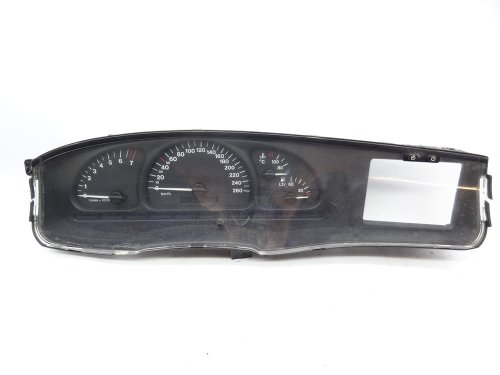 Mätare  Instrumentpanel Opel Omega 110008911004 09134518LC