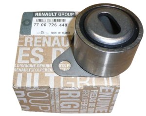 Remspännare Original 7700726440 Megane Scenic 1.9DCI
