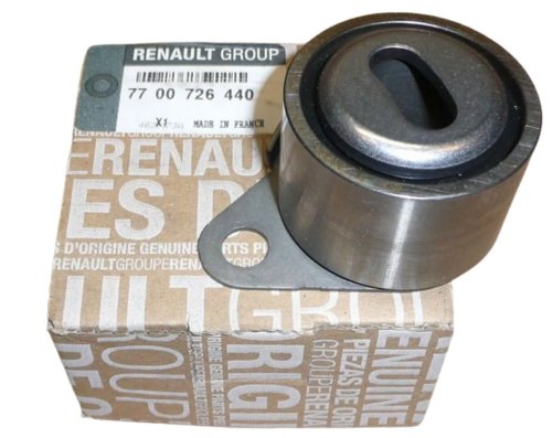 Remspännare Original 7700726440 Megane Scenic 1.9DCI