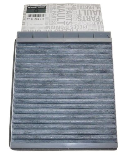 Original kabinfilter 7711228919 Megane Scenic