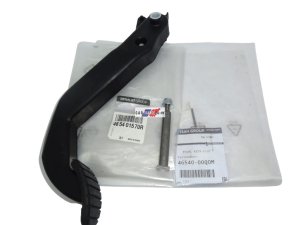 Kopplingspedal Original 465401570R Master 3