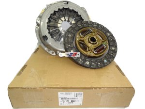 Kopplingssats C1,107,Aygo,Toyota 1612347280  1.0