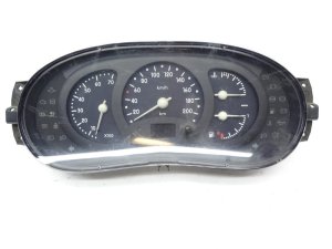 Mätare Renault Clio 2 7700410432G