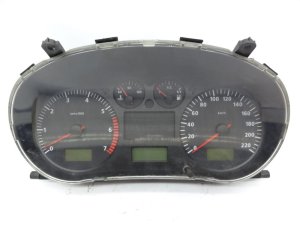 Mätare Seat Ibiza W06K0920821C 110008923017