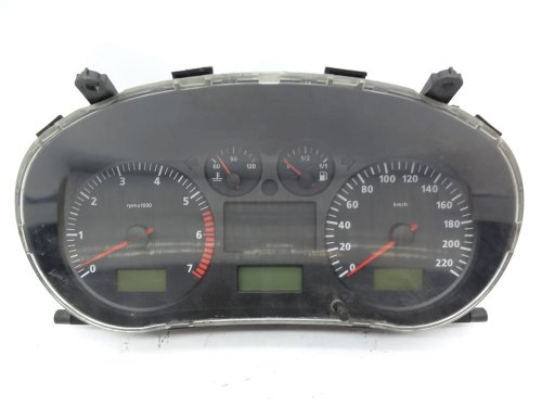 Mätare Seat Ibiza W06K0920821C 110008923017