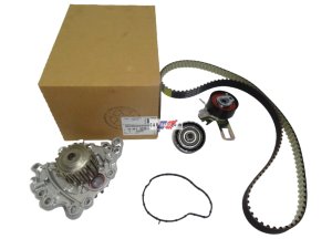 Distributionssats + pump 1638159680 508, 2008, 16HDI Original