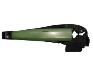 Dörrhandtag höger fram 5 dörrar 9647209680 Citroen C3