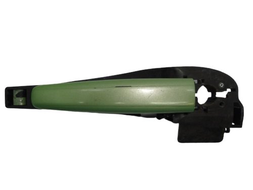 Dörrhandtag höger fram 5 dörrar 9647209680 Citroen C3
